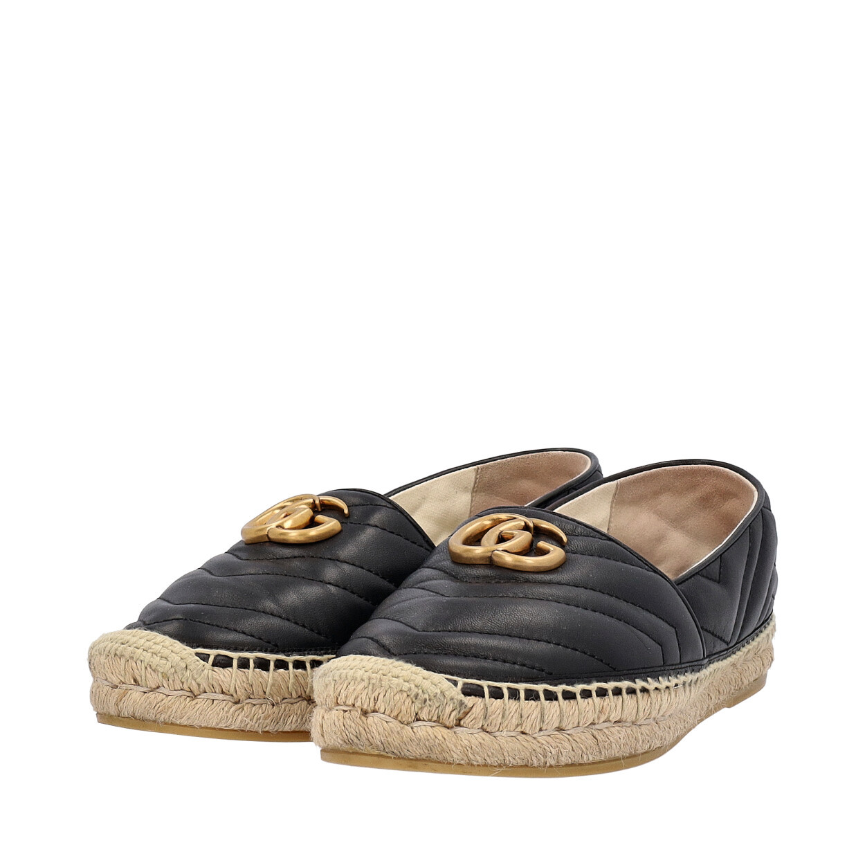 https://dbiyorq10n2b9.cloudfront.net/product-images/SHOGUC0489/GUCCI-Leather-GG-Espadrilles-Black_2.jpg.webp