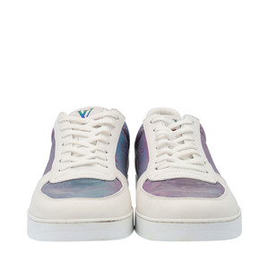 https://dbiyorq10n2b9.cloudfront.net/product-images/SHOLV0308/LOUIS-VUITTON-Leather-Iridescent-Rivoli-Sneakers-White_1.jpg.webp