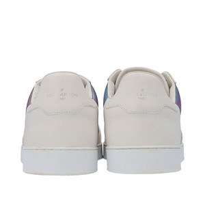 https://dbiyorq10n2b9.cloudfront.net/product-images/SHOLV0308/LOUIS-VUITTON-Leather-Iridescent-Rivoli-Sneakers-White_3.jpg.webp