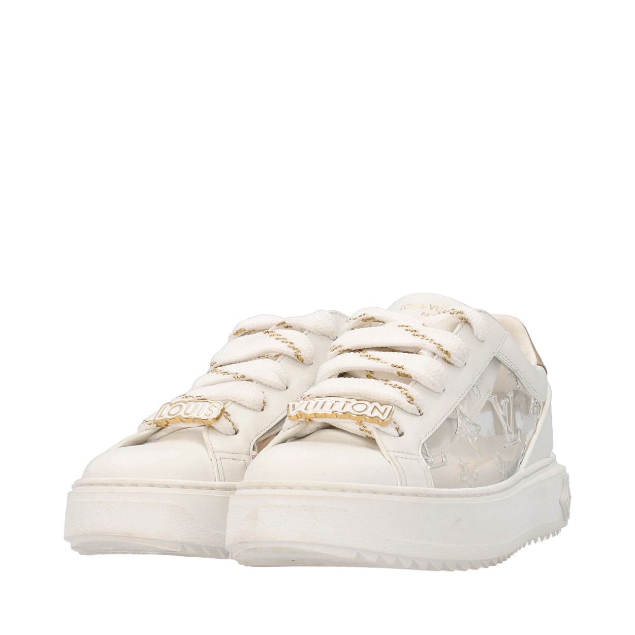 https://dbiyorq10n2b9.cloudfront.net/product-images/SHOLV0431/LOUIS-VUITTON-Leather-Time-Out-Sneakers-White-Transparent-White_2.jpg.webp
