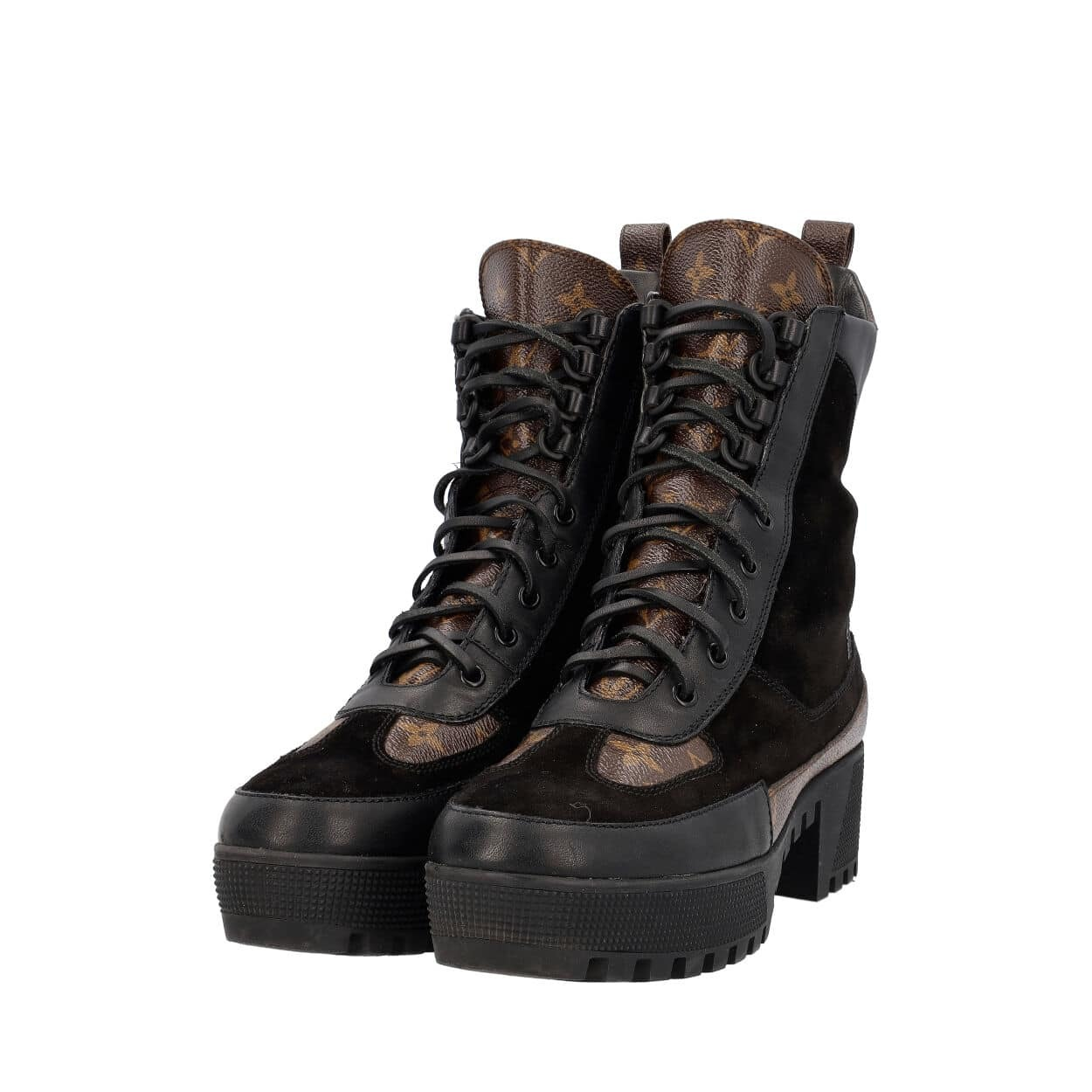 laureate boots louis vuitton
