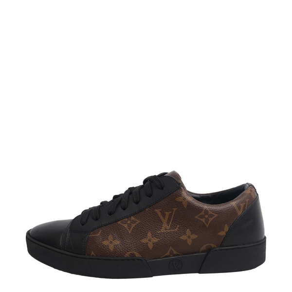 Monogram Luxembourg Sneakers