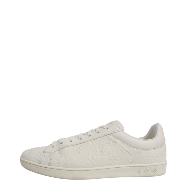 Empreinte Luxembourg Sneakers White
