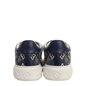 Jacquared 1854 TimeOut Sneakers Blue, view 3