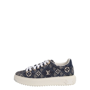 Jacquared 1854 TimeOut Sneakers Blue, view 2