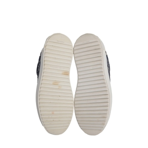 Jacquared 1854 TimeOut Sneakers Blue, view 5