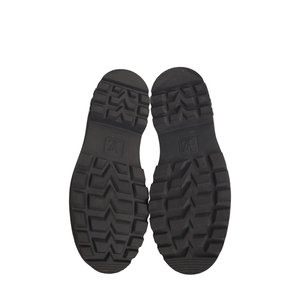 Damier Graphite LV Ranger Derby Shoes, view 5