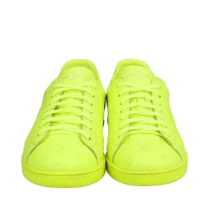 Empreinte Luxembourg Sneakers Neon Yellow, view 3