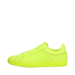 Empreinte Luxembourg Sneakers Neon Yellow, view 2