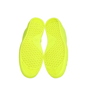 Empreinte Luxembourg Sneakers Neon Yellow, view 5