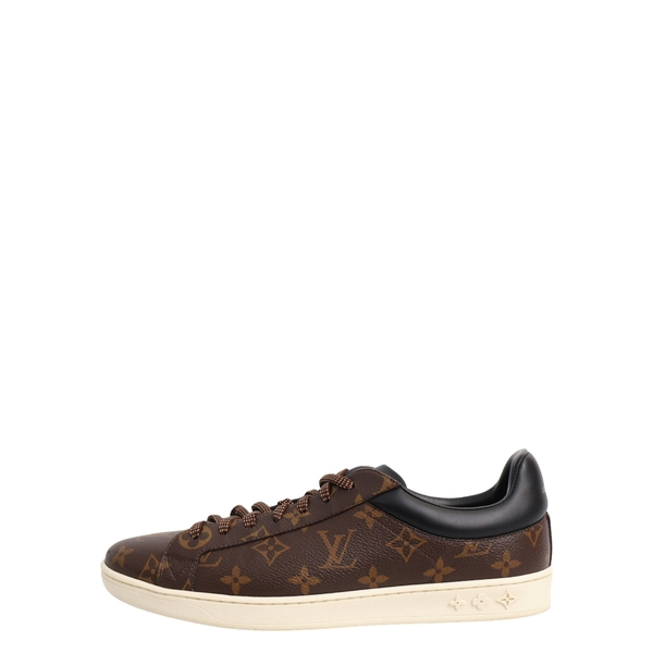 Monogram Frontrow Sneakers