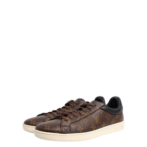 Monogram Frontrow Sneakers