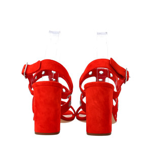 https://dbiyorq10n2b9.cloudfront.net/product-images/SHOPRA0119/PRADA-Suede-Grommet-Block-Heel-Sandals-Red_3.jpg.webp