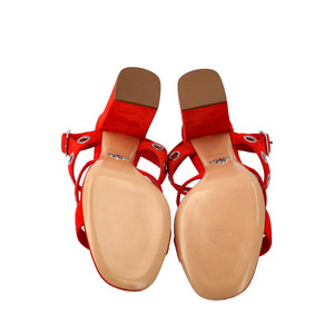 https://dbiyorq10n2b9.cloudfront.net/product-images/SHOPRA0119/PRADA-Suede-Grommet-Block-Heel-Sandals-Red_5.jpg.webp