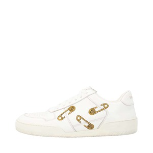 https://dbiyorq10n2b9.cloudfront.net/product-images/SHOVER0039/VERSACE-Leather-Embroidered-Safety-Pin-Sneakers-White_1.jpg.webp