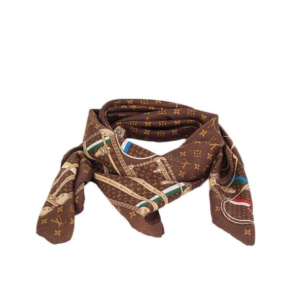 LOUIS-VUITTON-Monogram-Trunks-