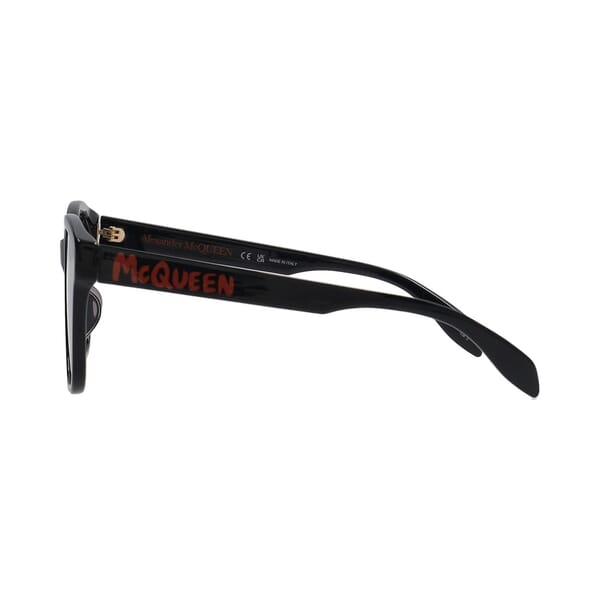Sunglasses AM0331SK Black Grey