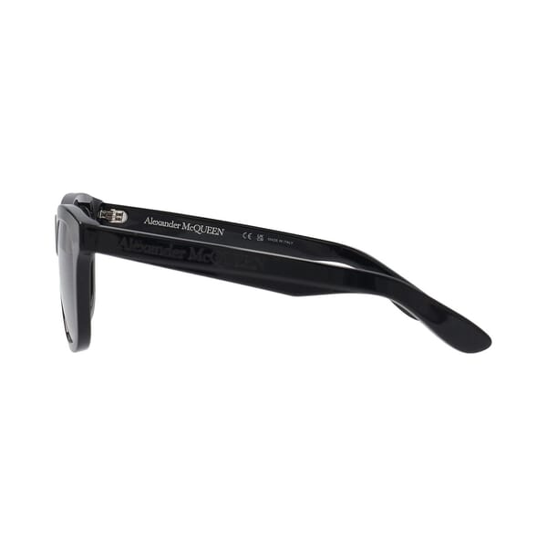Sunglasses AM0421S Black Grey