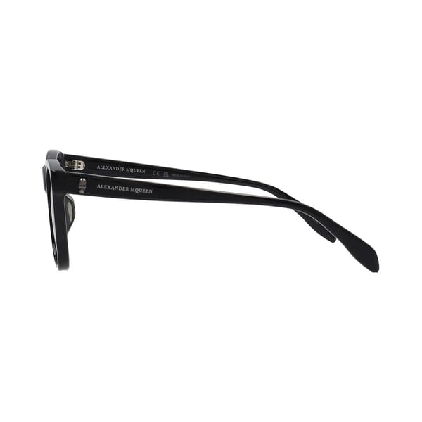 Sunglasses AM0158SA Black Grey