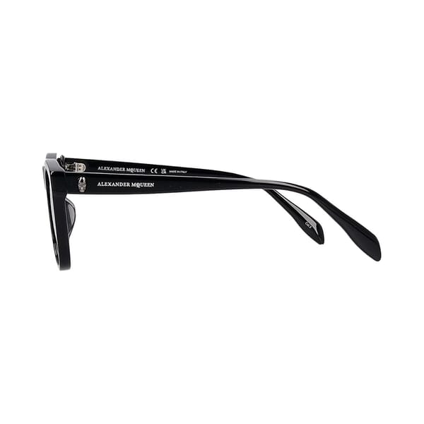 Sunglasses AM0158SA Black Grey