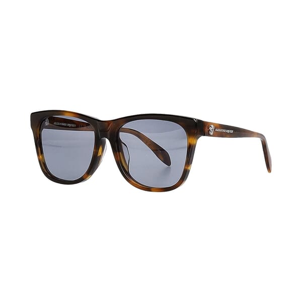 Sunglasses AM0158SA Yellow Blue