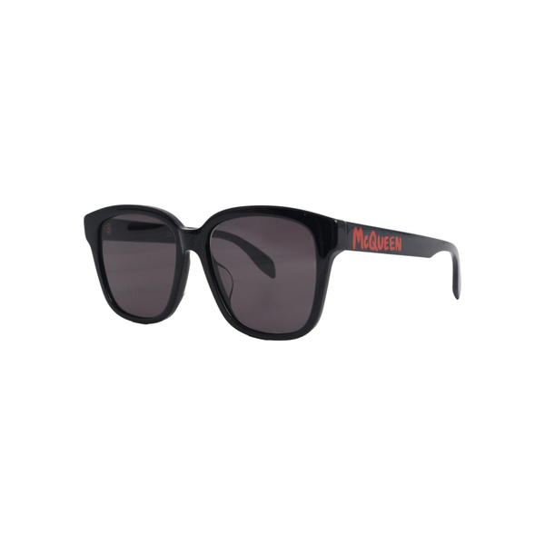 Sunglasses AM0331SK Black Grey