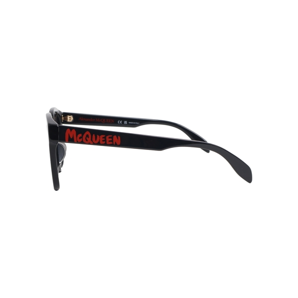 Sunglasses AM0331SK Black Grey