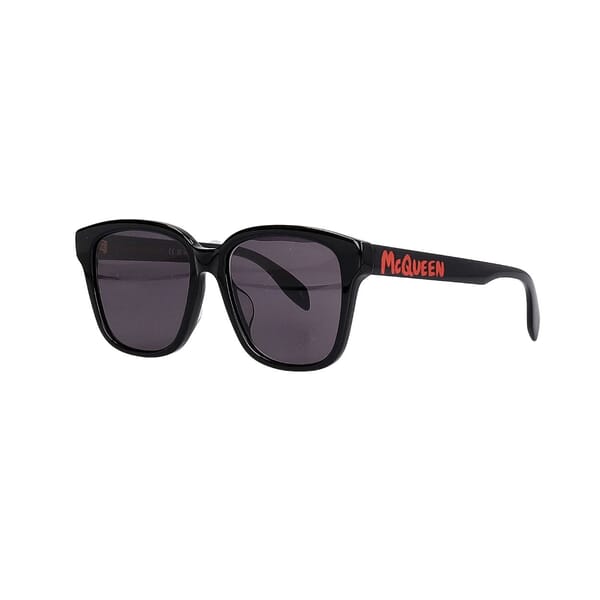Sunglasses AM0331SK Black Grey