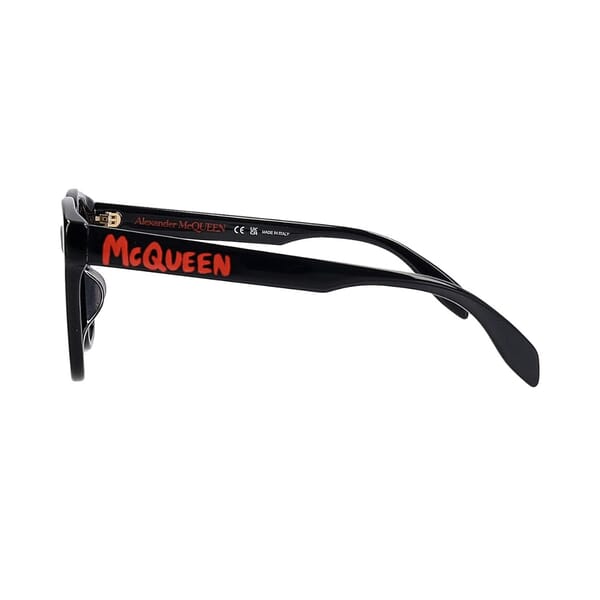 Sunglasses AM0331SK Black Grey