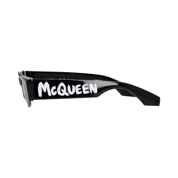 Sunglasses AM0404S Black Grey