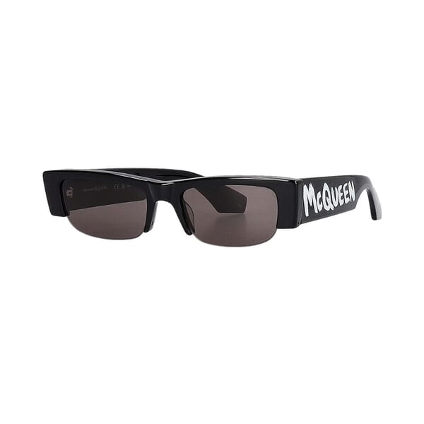 Sunglasses AM0404S Black Grey
