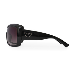 Sunglasses EA 9457/S Black, view 3