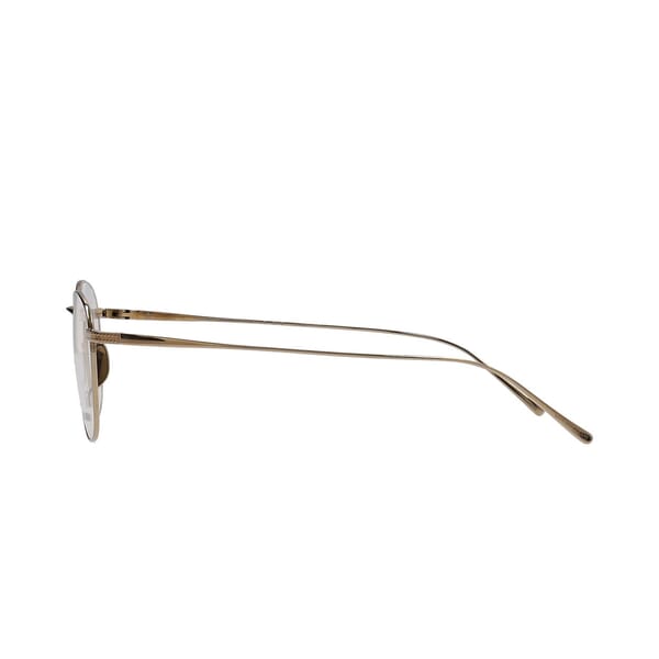 Titanium Frames AR5148-T Gold