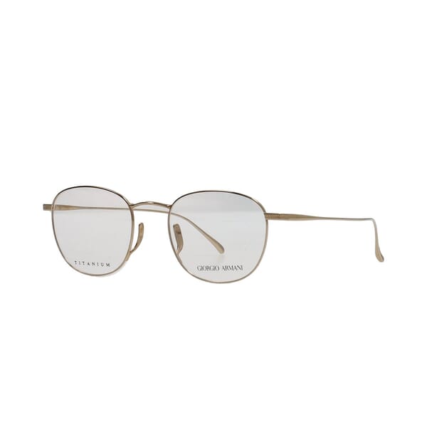 Titanium Frames AR5148-T Gold
