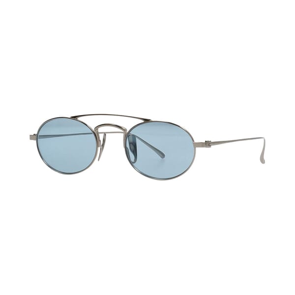 Sunglasses AR6161-T Silver/Blue