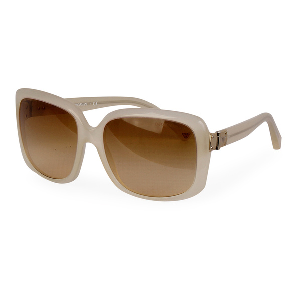 Sunglasses EA 4008 5082 Opal Beige