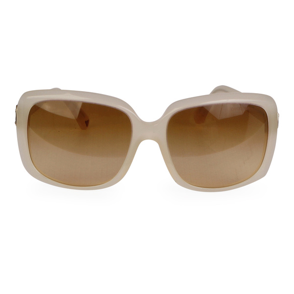 Sunglasses EA 4008 5082 Opal Beige