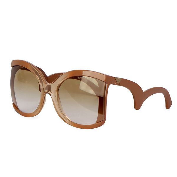 Sunglasses EA 4083 5545/13 Caramel