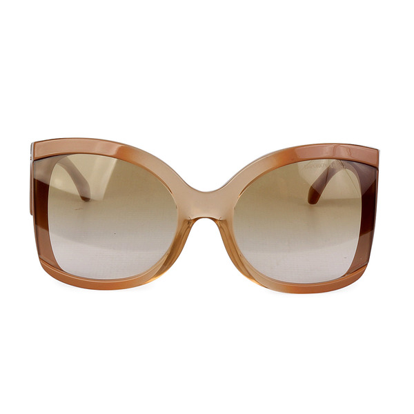 Sunglasses EA 4083 5545/13 Caramel