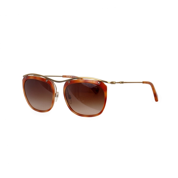 Sunglasses EA 2023 Marble