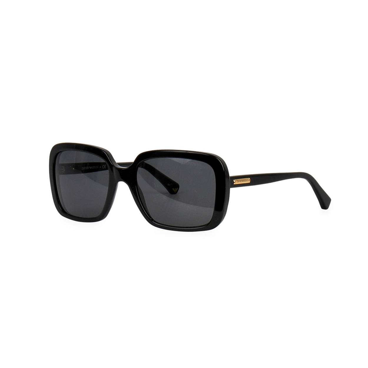 Sunglasses EA 4007 Black