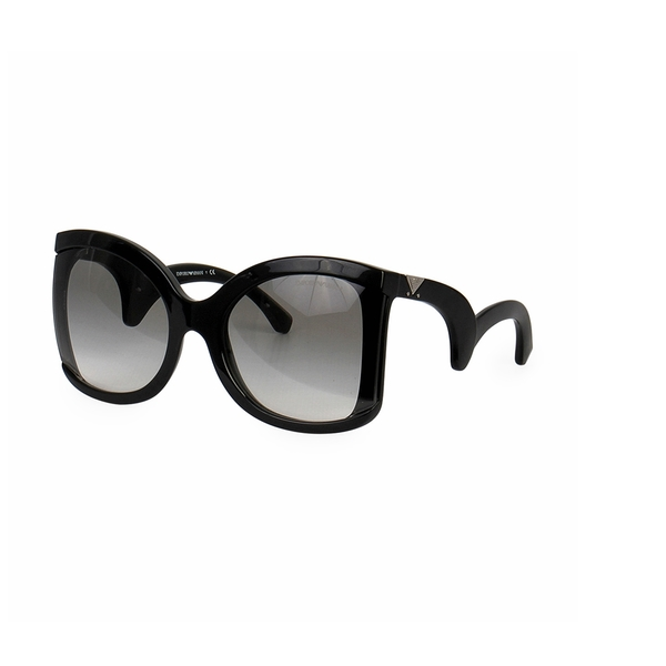 Sunglasses EA 4083 5017 Black