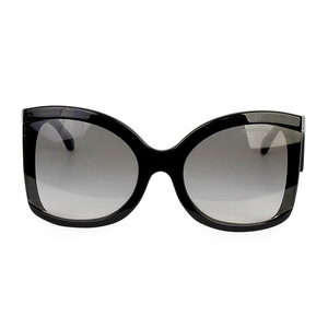 Sunglasses EA 4083 5017 Black, view 3