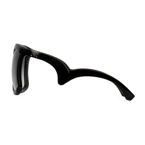 Sunglasses EA 4083 5017 Black, view 2