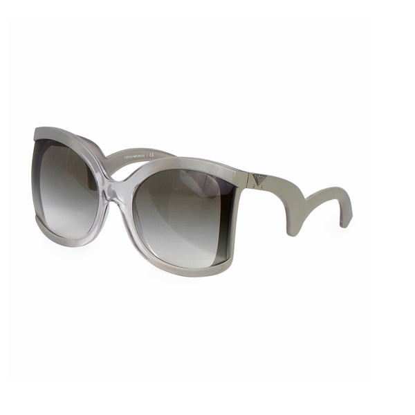 Sunglasses EA 4083 5546 Grey