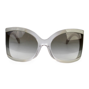 Sunglasses EA 4083 5546 Grey, view 2