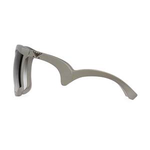Sunglasses EA 4083 5546 Grey, view 3