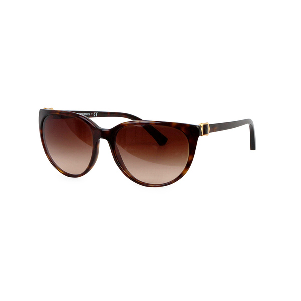 Sunglasses EA4057 5026 Brown