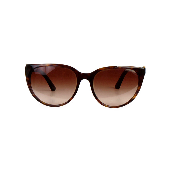 Sunglasses EA4057 5026 Brown