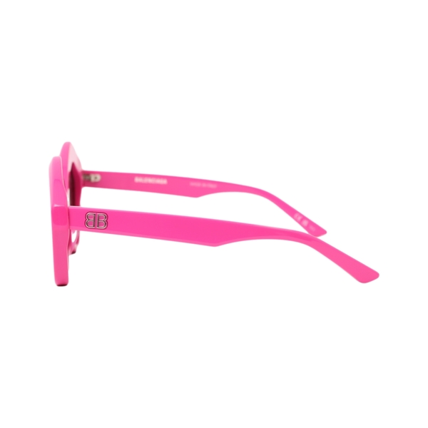 Sunglasses  BB0125S Fuchsia Grey
